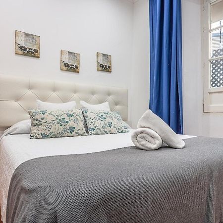 Casa De La Luz -Elegante Casco Antiguo 5-Hab-11Px Apartment Seville Ngoại thất bức ảnh