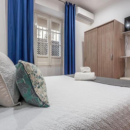 Casa De La Luz -Elegante Casco Antiguo 5-Hab-11Px Apartment Seville Ngoại thất bức ảnh