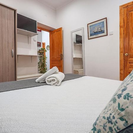 Casa De La Luz -Elegante Casco Antiguo 5-Hab-11Px Apartment Seville Ngoại thất bức ảnh