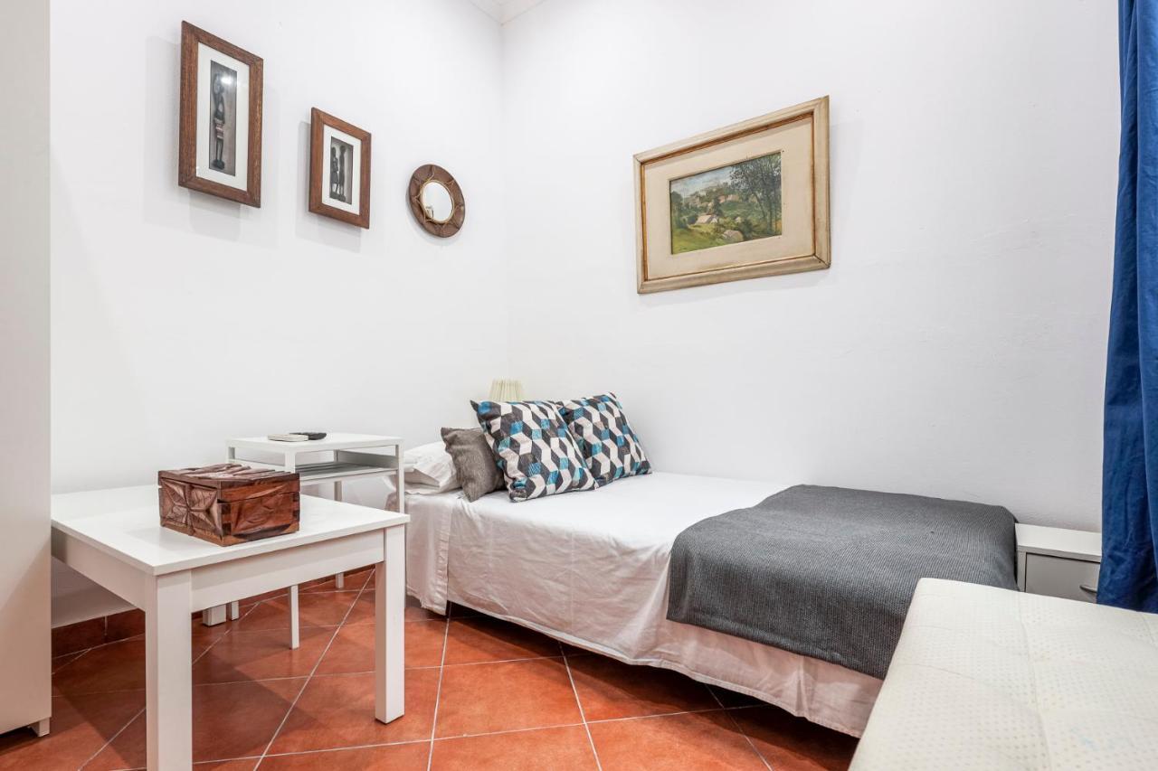 Casa De La Luz -Elegante Casco Antiguo 5-Hab-11Px Apartment Seville Ngoại thất bức ảnh