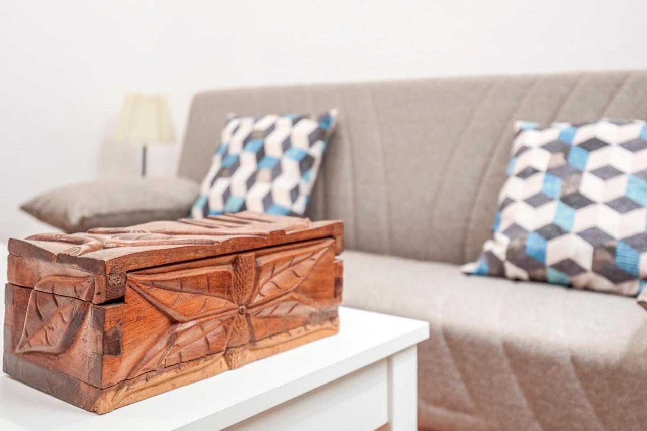 Casa De La Luz -Elegante Casco Antiguo 5-Hab-11Px Apartment Seville Ngoại thất bức ảnh