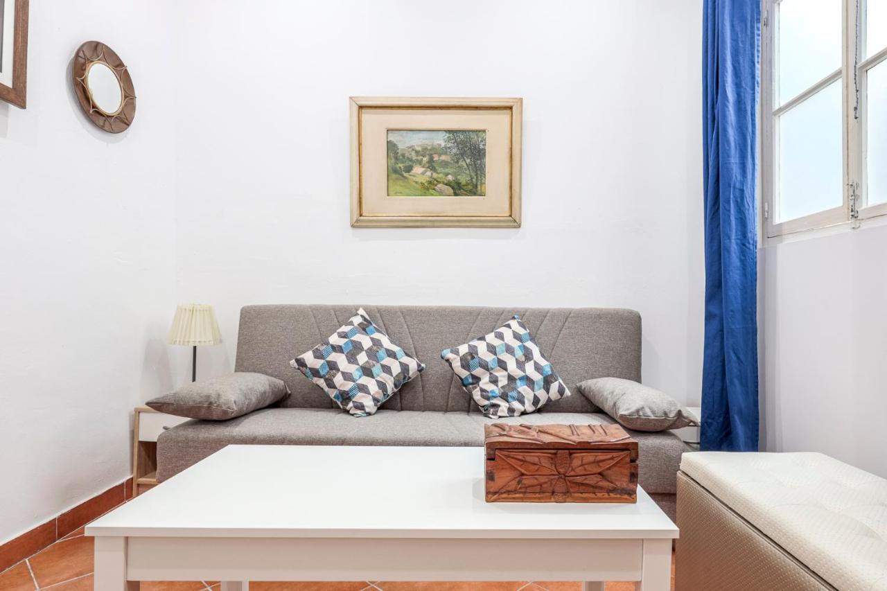 Casa De La Luz -Elegante Casco Antiguo 5-Hab-11Px Apartment Seville Ngoại thất bức ảnh