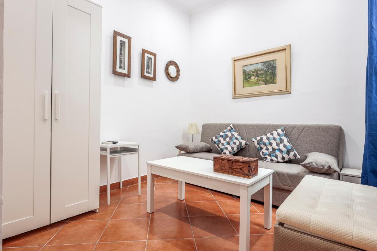 Casa De La Luz -Elegante Casco Antiguo 5-Hab-11Px Apartment Seville Ngoại thất bức ảnh