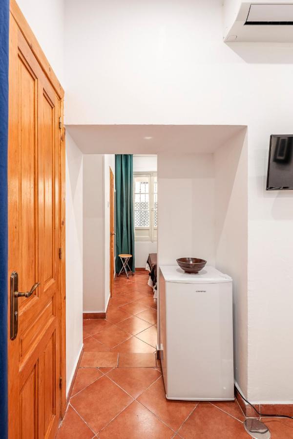 Casa De La Luz -Elegante Casco Antiguo 5-Hab-11Px Apartment Seville Ngoại thất bức ảnh