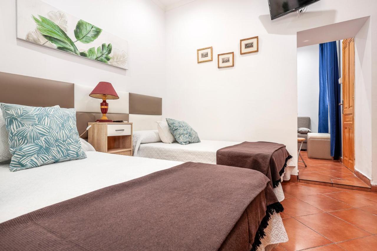 Casa De La Luz -Elegante Casco Antiguo 5-Hab-11Px Apartment Seville Ngoại thất bức ảnh