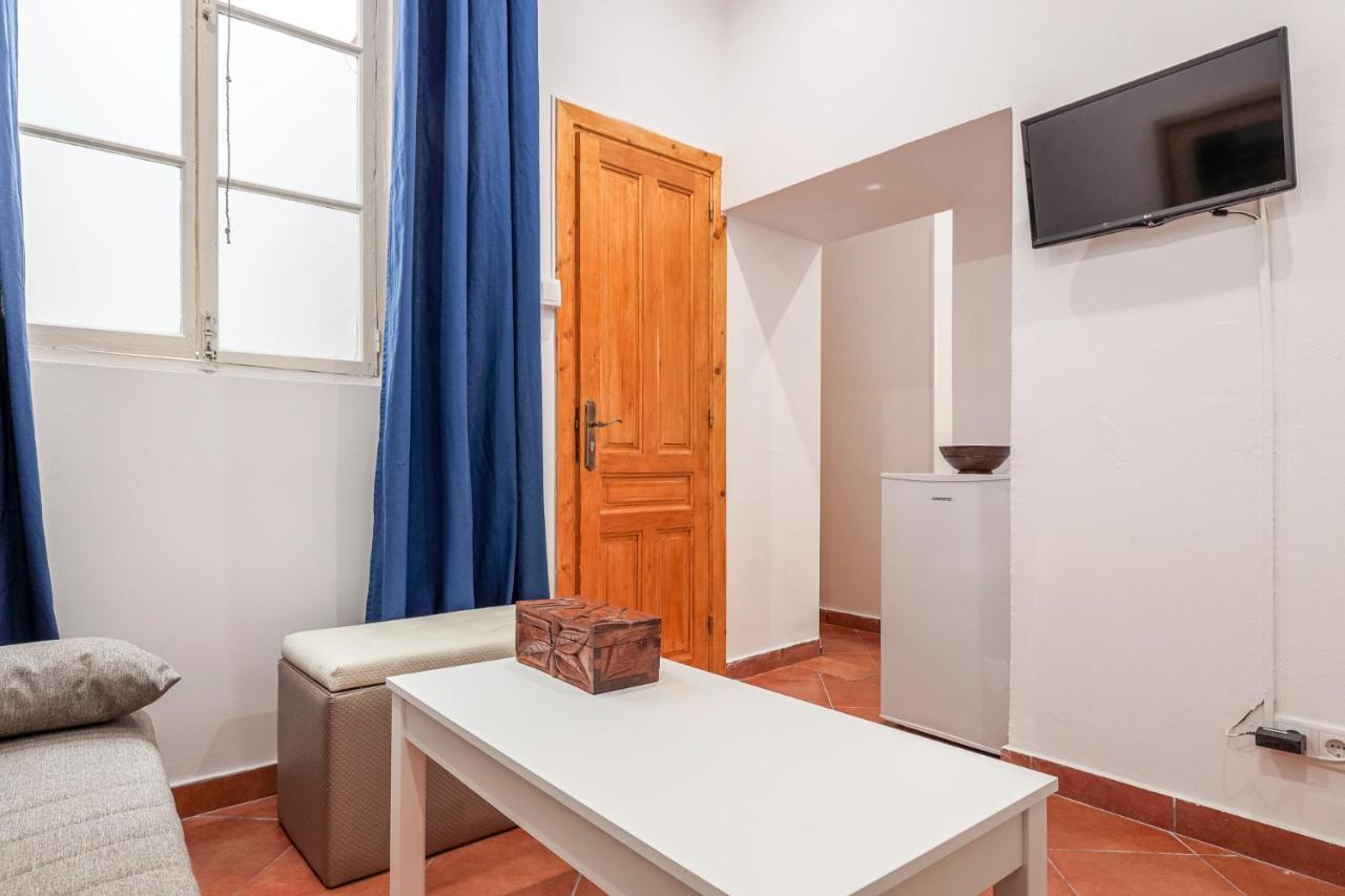 Casa De La Luz -Elegante Casco Antiguo 5-Hab-11Px Apartment Seville Ngoại thất bức ảnh