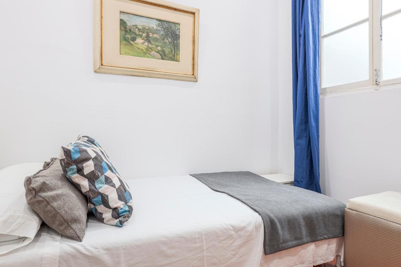 Casa De La Luz -Elegante Casco Antiguo 5-Hab-11Px Apartment Seville Ngoại thất bức ảnh