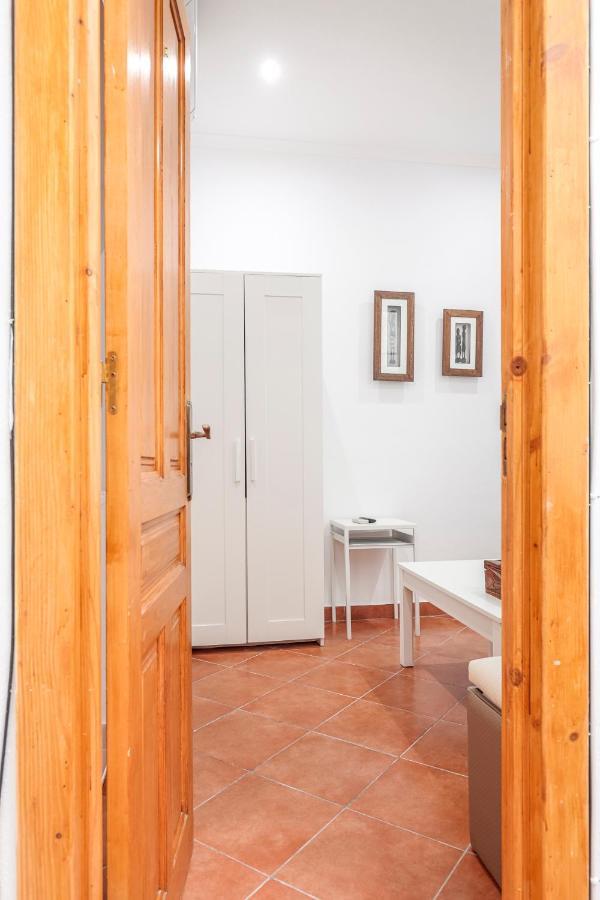 Casa De La Luz -Elegante Casco Antiguo 5-Hab-11Px Apartment Seville Ngoại thất bức ảnh
