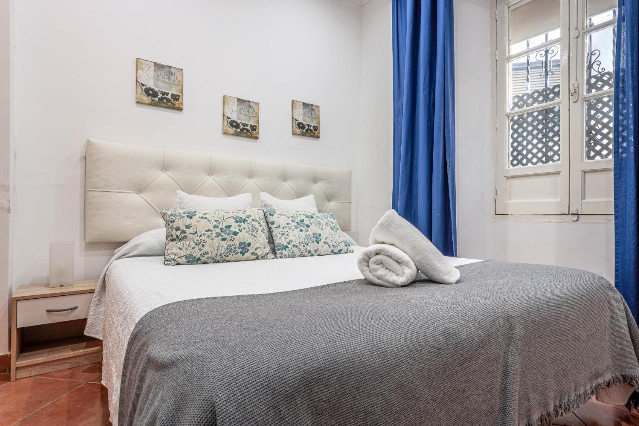 Casa De La Luz -Elegante Casco Antiguo 5-Hab-11Px Apartment Seville Ngoại thất bức ảnh