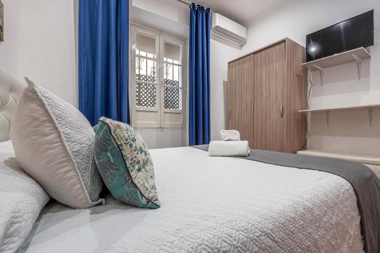 Casa De La Luz -Elegante Casco Antiguo 5-Hab-11Px Apartment Seville Ngoại thất bức ảnh