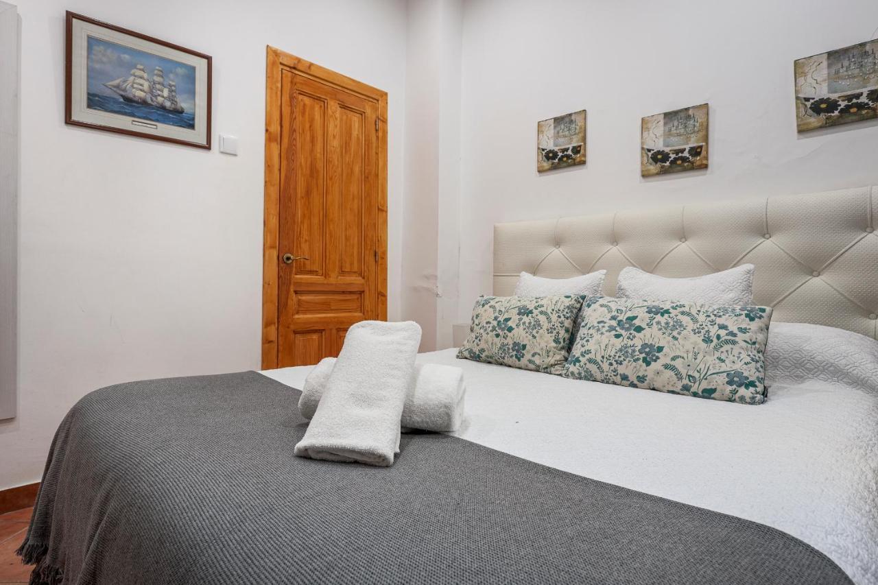 Casa De La Luz -Elegante Casco Antiguo 5-Hab-11Px Apartment Seville Ngoại thất bức ảnh