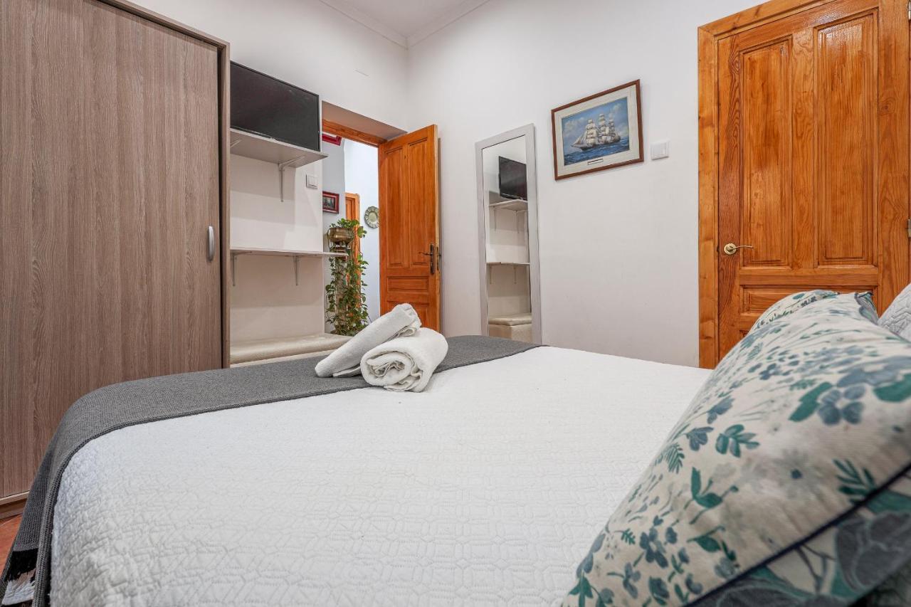 Casa De La Luz -Elegante Casco Antiguo 5-Hab-11Px Apartment Seville Ngoại thất bức ảnh