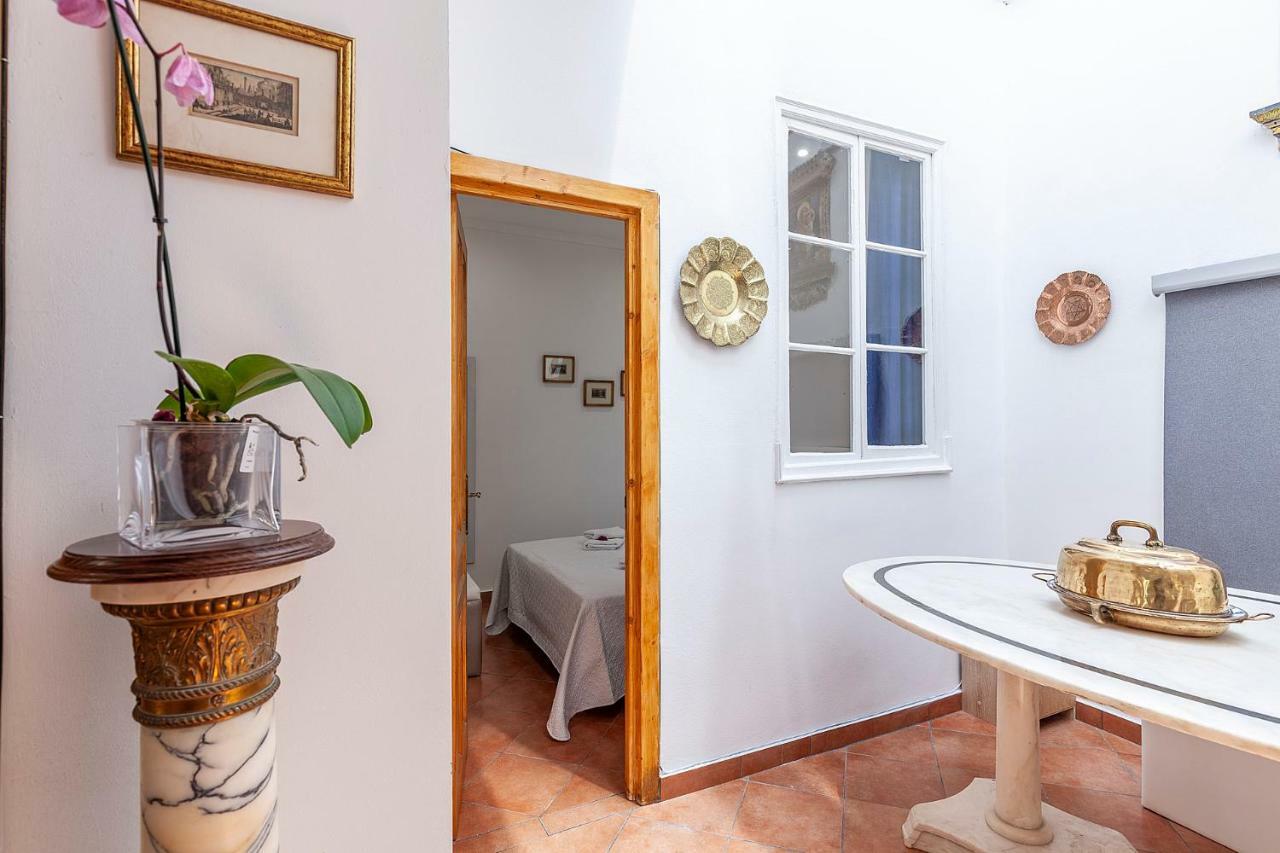 Casa De La Luz -Elegante Casco Antiguo 5-Hab-11Px Apartment Seville Ngoại thất bức ảnh