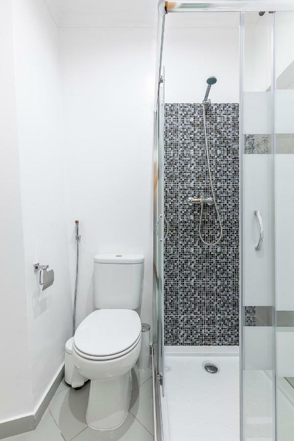 Casa De La Luz -Elegante Casco Antiguo 5-Hab-11Px Apartment Seville Ngoại thất bức ảnh