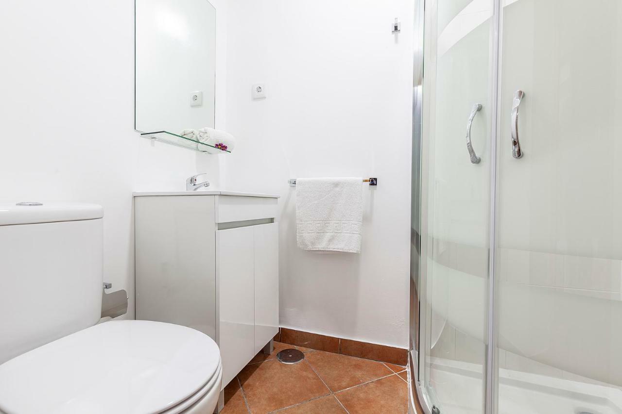 Casa De La Luz -Elegante Casco Antiguo 5-Hab-11Px Apartment Seville Ngoại thất bức ảnh
