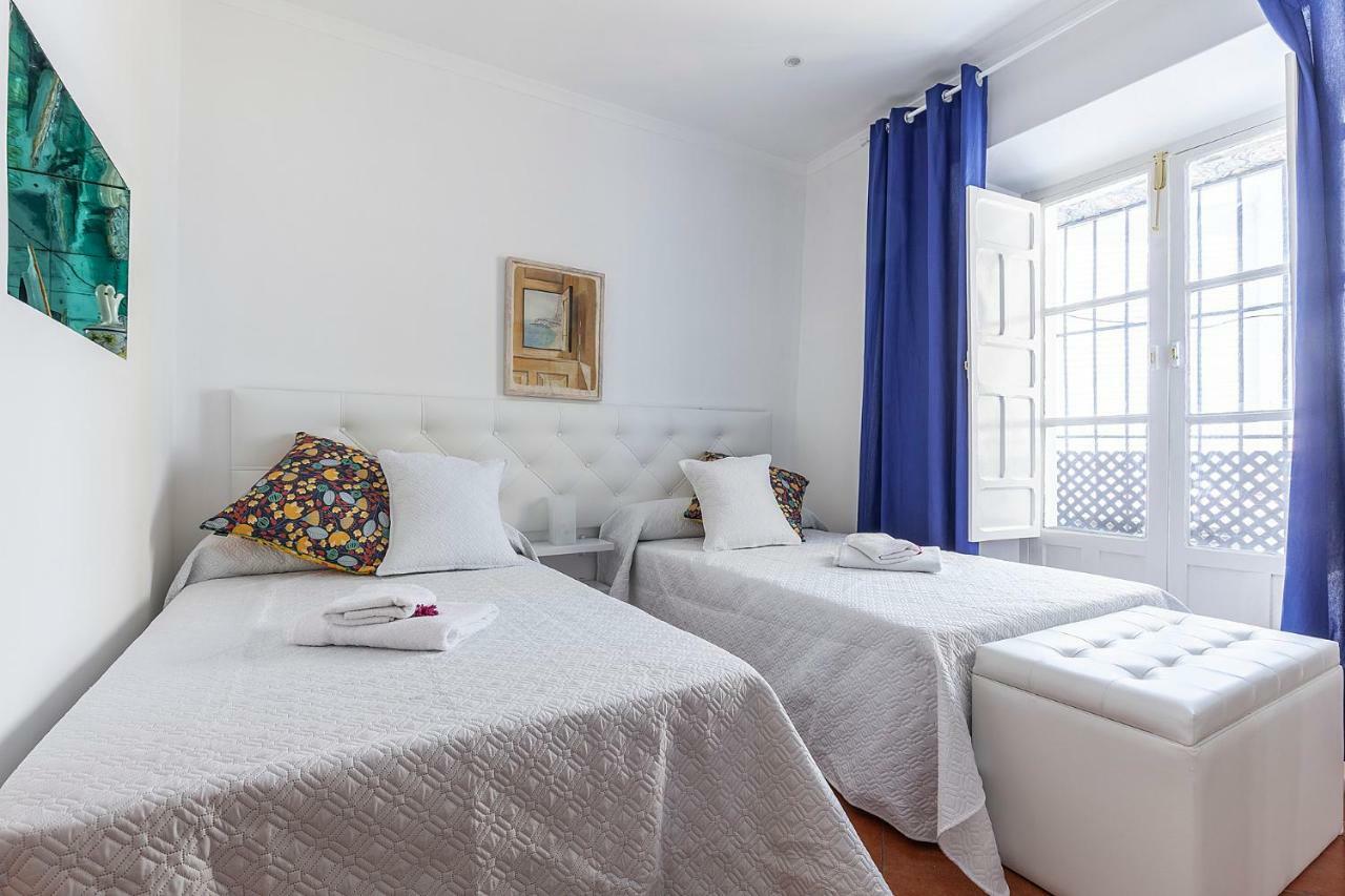Casa De La Luz -Elegante Casco Antiguo 5-Hab-11Px Apartment Seville Ngoại thất bức ảnh