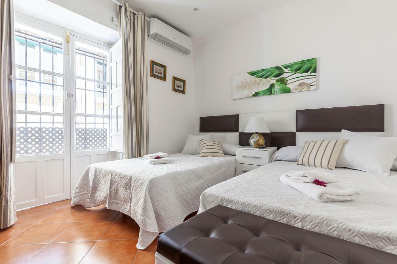 Casa De La Luz -Elegante Casco Antiguo 5-Hab-11Px Apartment Seville Ngoại thất bức ảnh