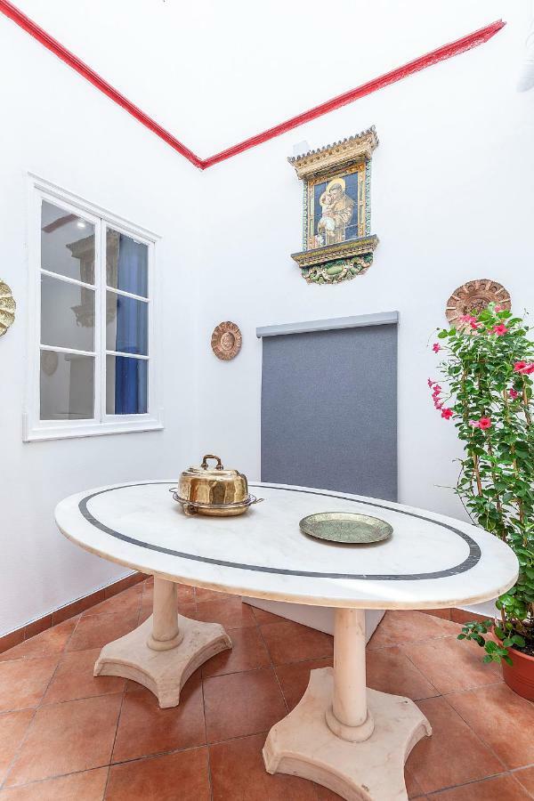 Casa De La Luz -Elegante Casco Antiguo 5-Hab-11Px Apartment Seville Ngoại thất bức ảnh