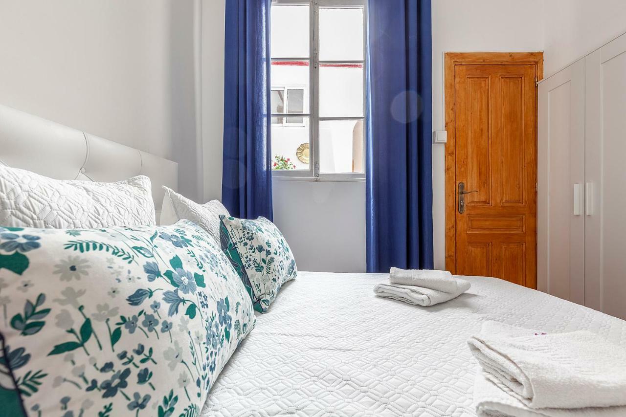 Casa De La Luz -Elegante Casco Antiguo 5-Hab-11Px Apartment Seville Ngoại thất bức ảnh
