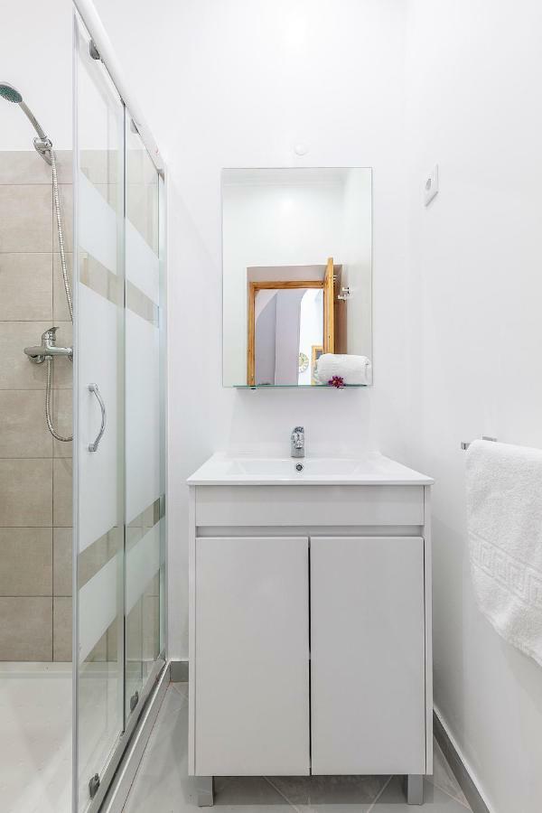 Casa De La Luz -Elegante Casco Antiguo 5-Hab-11Px Apartment Seville Ngoại thất bức ảnh