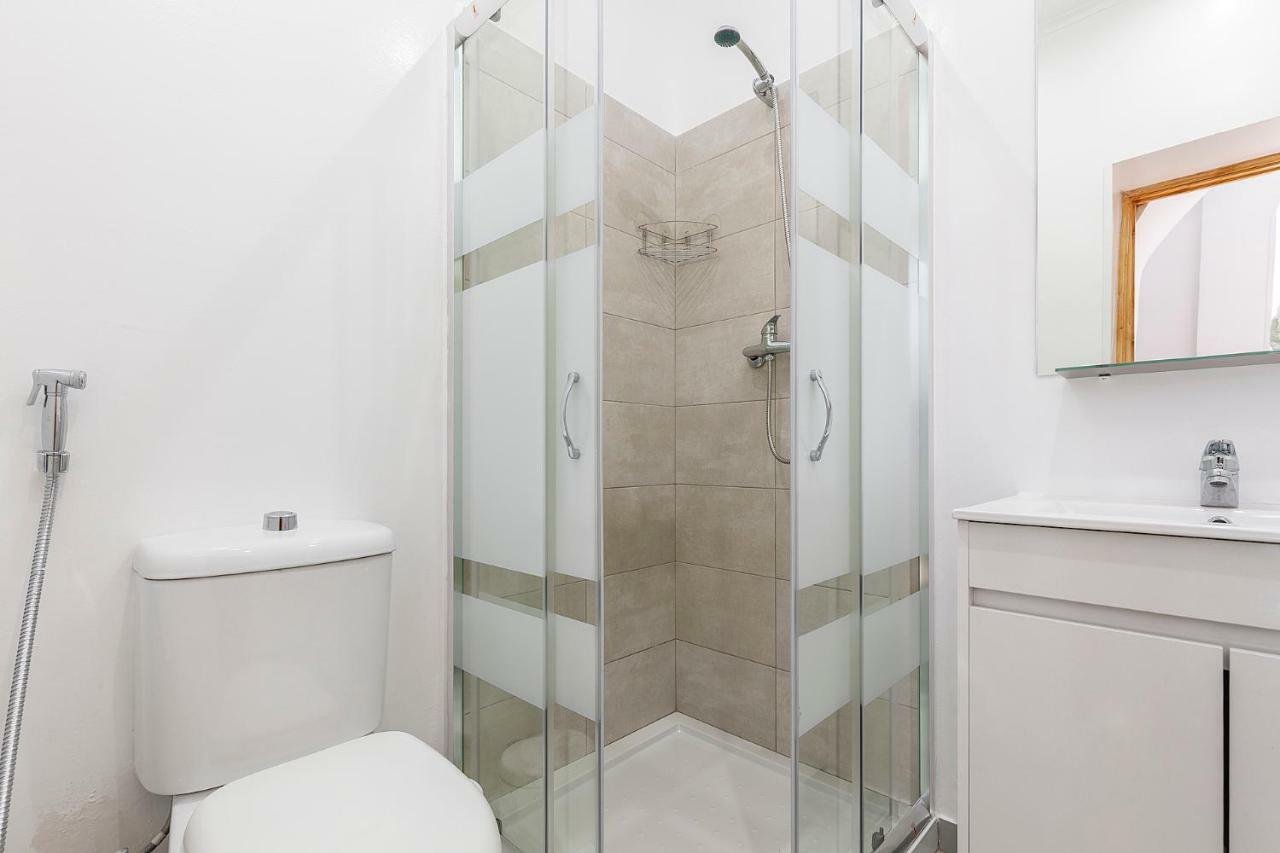 Casa De La Luz -Elegante Casco Antiguo 5-Hab-11Px Apartment Seville Ngoại thất bức ảnh