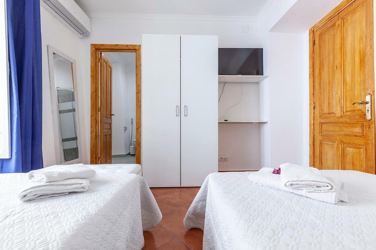 Casa De La Luz -Elegante Casco Antiguo 5-Hab-11Px Apartment Seville Ngoại thất bức ảnh