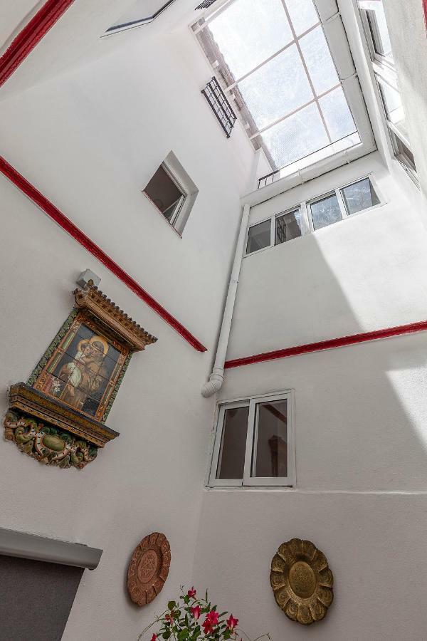 Casa De La Luz -Elegante Casco Antiguo 5-Hab-11Px Apartment Seville Ngoại thất bức ảnh