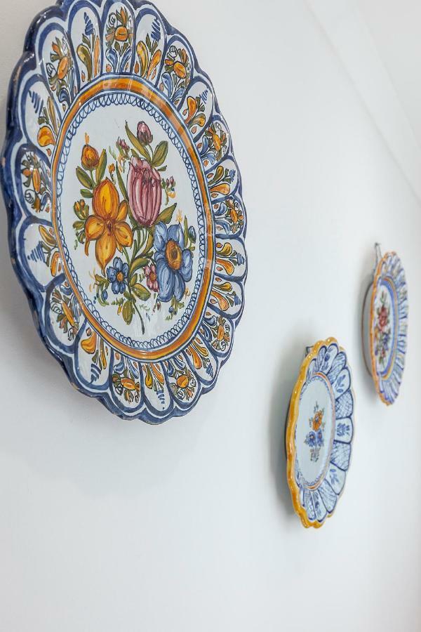 Casa De La Luz -Elegante Casco Antiguo 5-Hab-11Px Apartment Seville Ngoại thất bức ảnh
