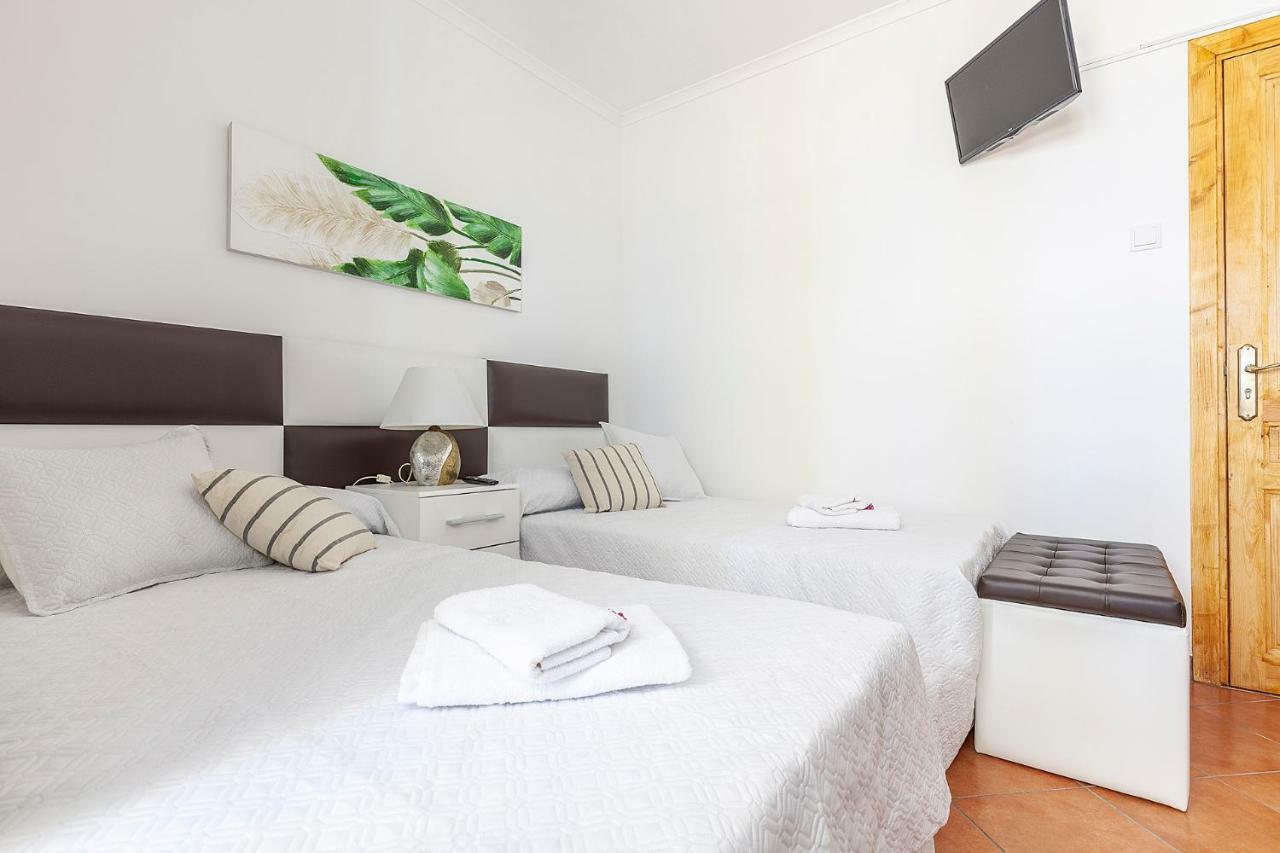 Casa De La Luz -Elegante Casco Antiguo 5-Hab-11Px Apartment Seville Ngoại thất bức ảnh