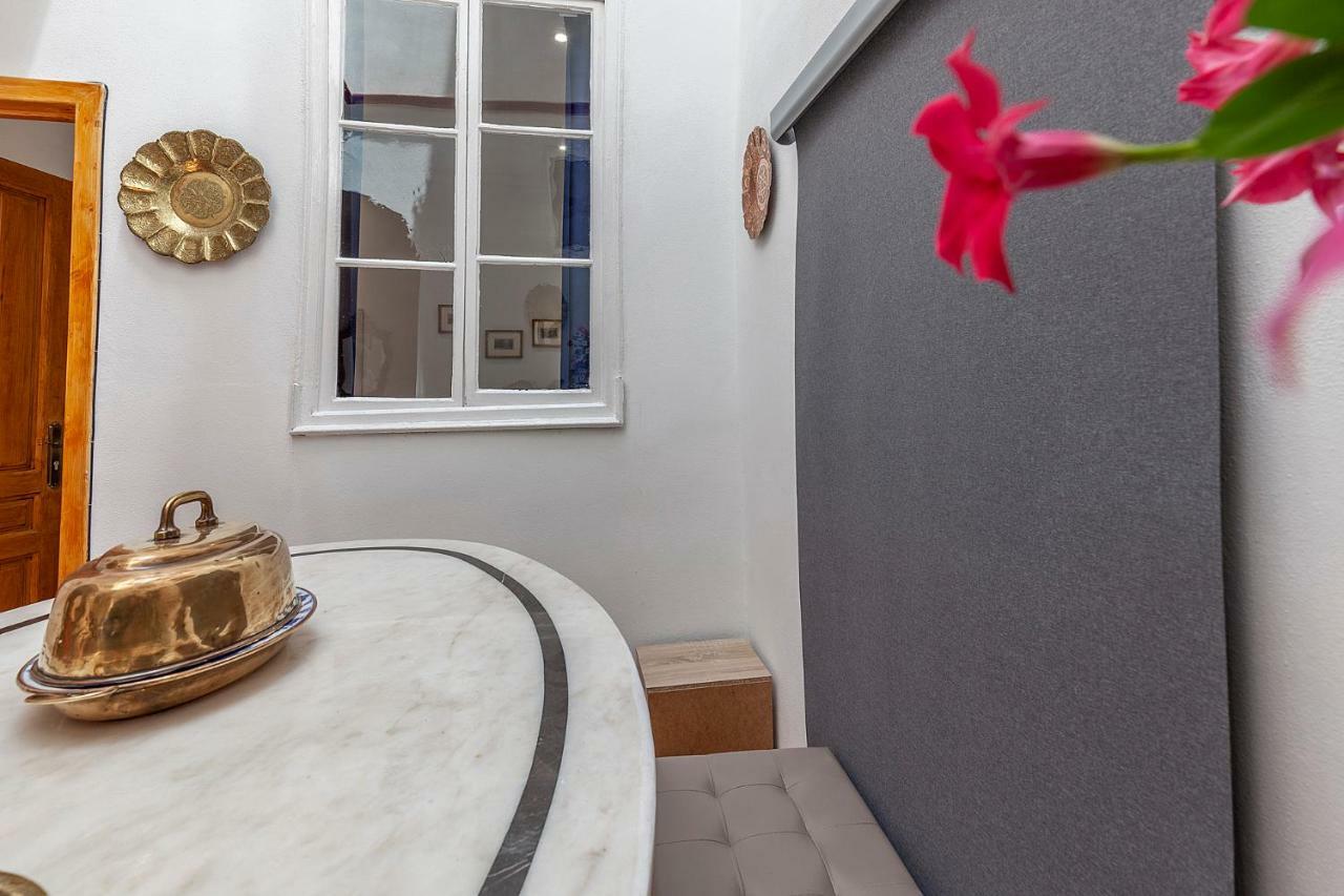 Casa De La Luz -Elegante Casco Antiguo 5-Hab-11Px Apartment Seville Ngoại thất bức ảnh