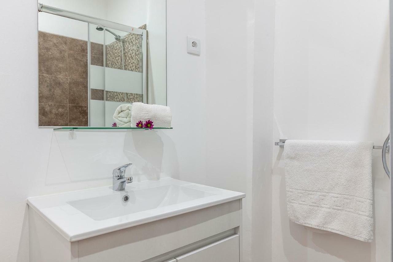 Casa De La Luz -Elegante Casco Antiguo 5-Hab-11Px Apartment Seville Ngoại thất bức ảnh