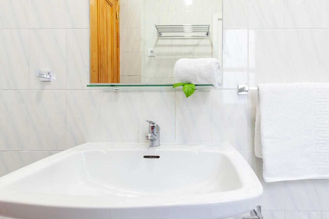 Casa De La Luz -Elegante Casco Antiguo 5-Hab-11Px Apartment Seville Ngoại thất bức ảnh