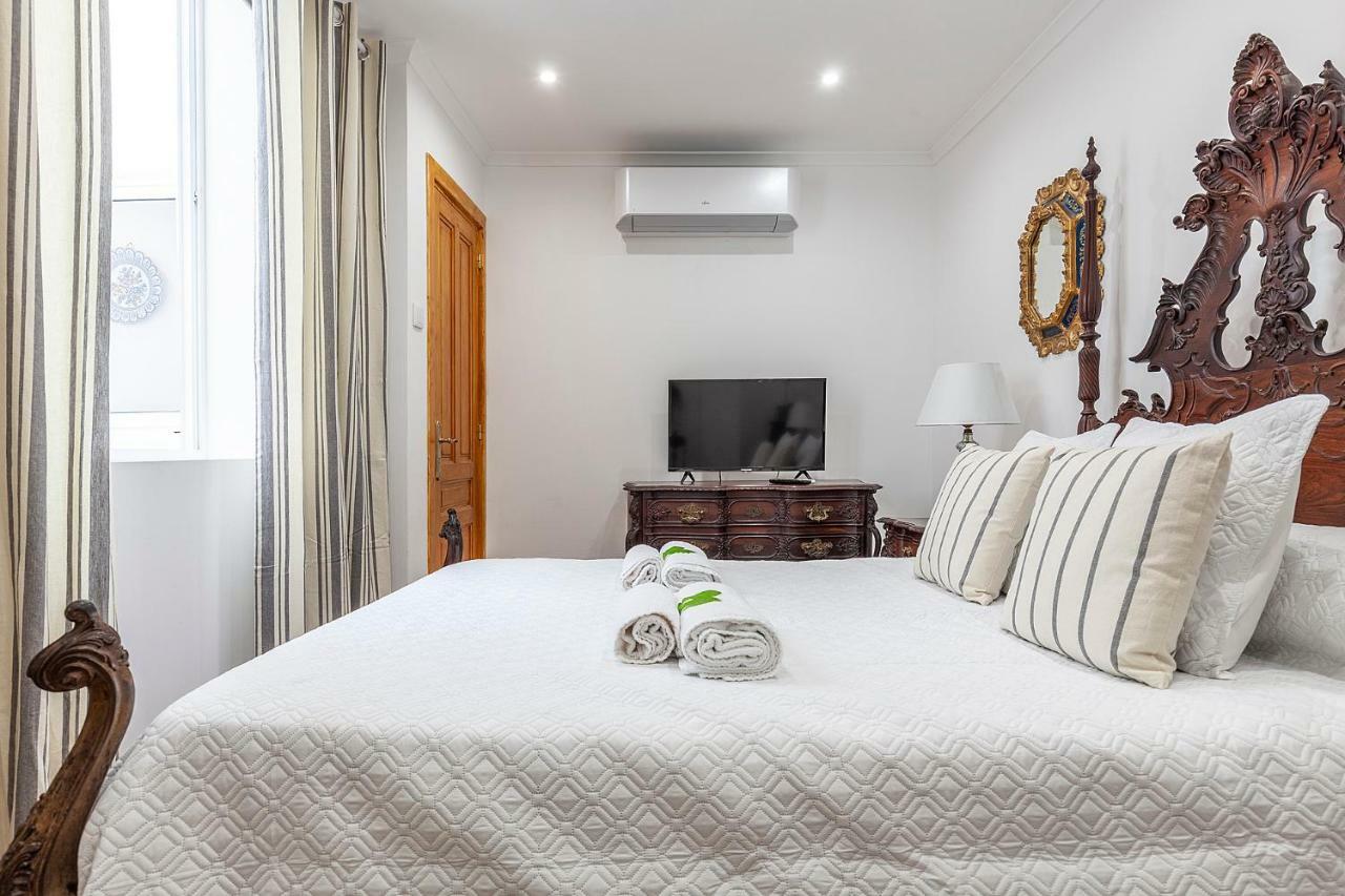 Casa De La Luz -Elegante Casco Antiguo 5-Hab-11Px Apartment Seville Ngoại thất bức ảnh