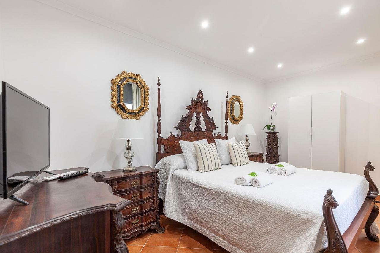 Casa De La Luz -Elegante Casco Antiguo 5-Hab-11Px Apartment Seville Ngoại thất bức ảnh