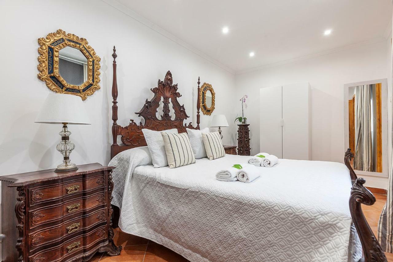 Casa De La Luz -Elegante Casco Antiguo 5-Hab-11Px Apartment Seville Ngoại thất bức ảnh