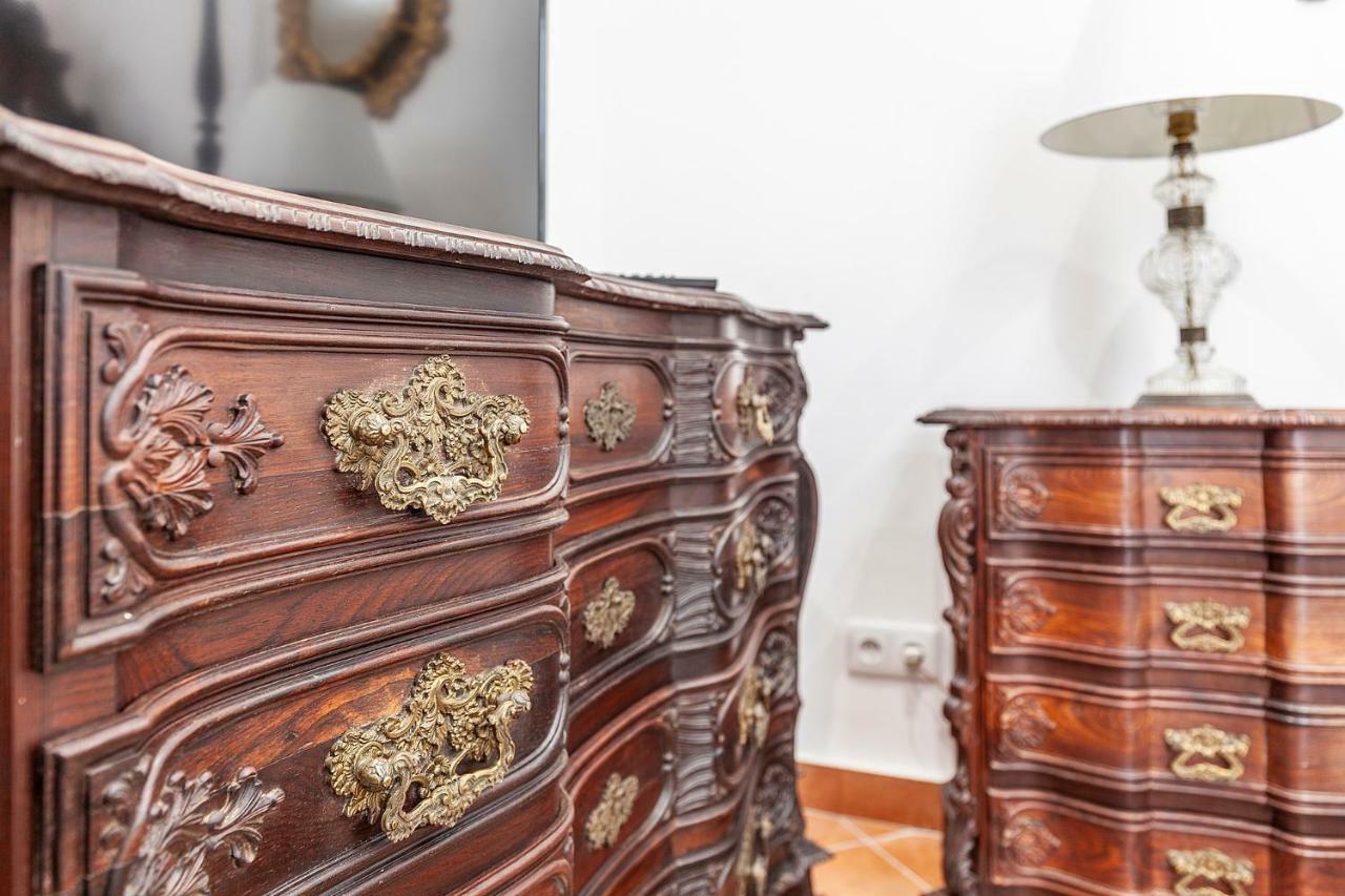 Casa De La Luz -Elegante Casco Antiguo 5-Hab-11Px Apartment Seville Ngoại thất bức ảnh