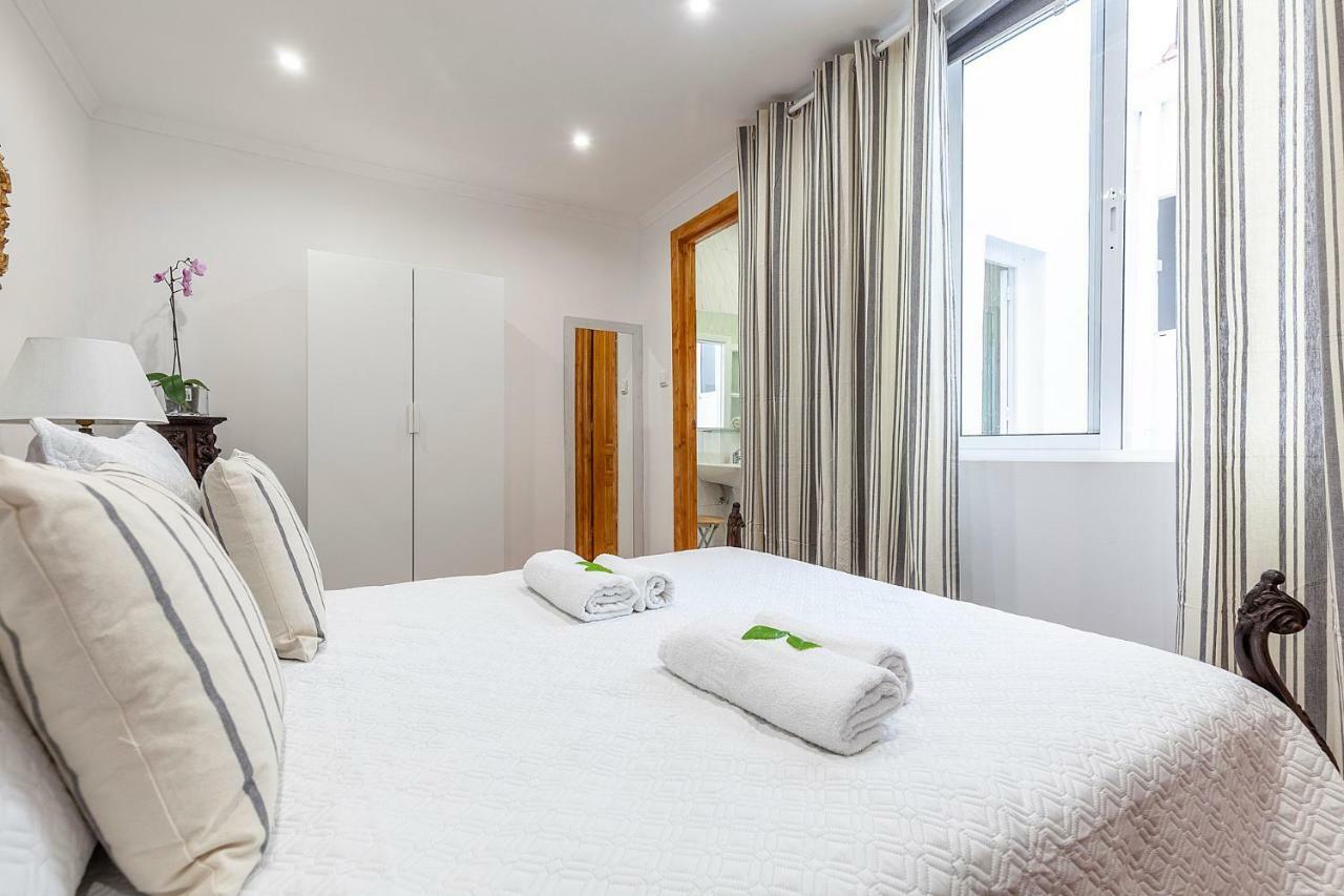 Casa De La Luz -Elegante Casco Antiguo 5-Hab-11Px Apartment Seville Ngoại thất bức ảnh