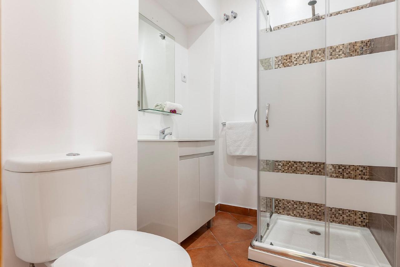 Casa De La Luz -Elegante Casco Antiguo 5-Hab-11Px Apartment Seville Ngoại thất bức ảnh