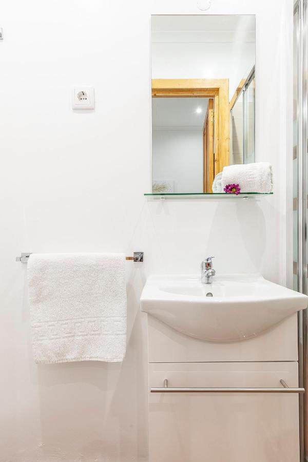 Casa De La Luz -Elegante Casco Antiguo 5-Hab-11Px Apartment Seville Ngoại thất bức ảnh